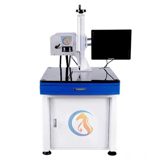 CO2 Laser Marking Machine JC-CO2-30