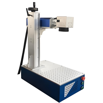 Mini desktop laser marking machine JC-GX