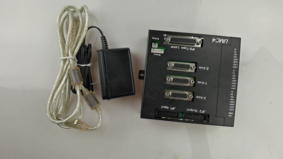 umc4打标卡教程- 抖音