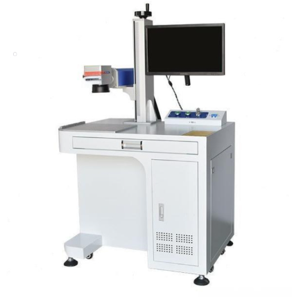20w fiber laser marking machin