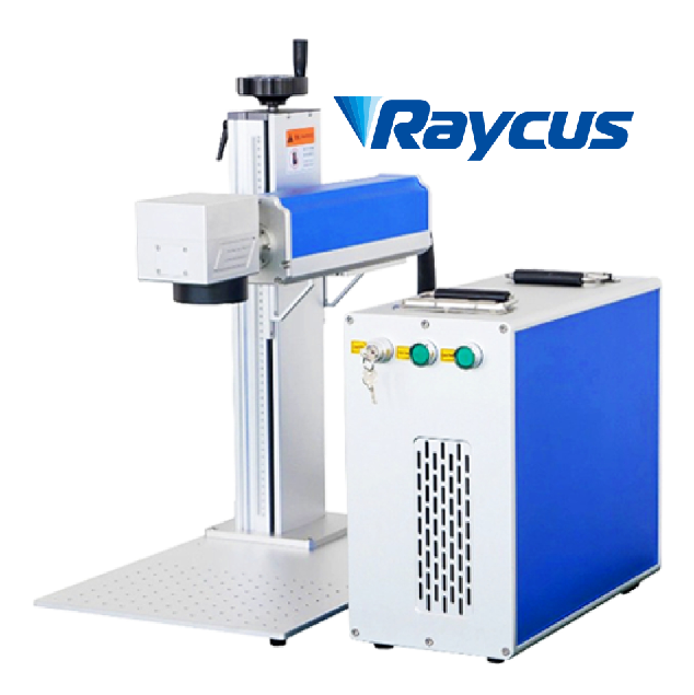 Raycus Fiber Laser Marking Machine (20W
